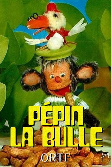 Locandina di Pépin la bulle