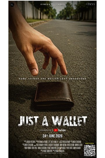 Locandina di Just a Wallet