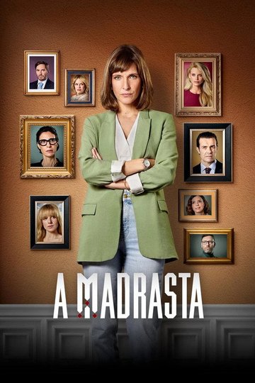 Locandina di A Madrasta