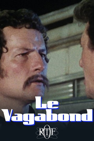 Locandina di Le Vagabond