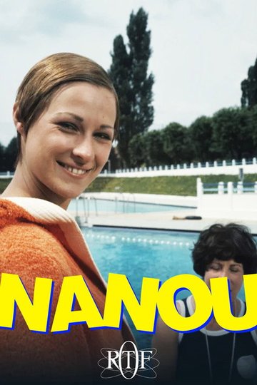 Locandina di Nanou