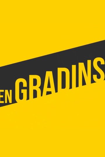 Locandina di En gradins