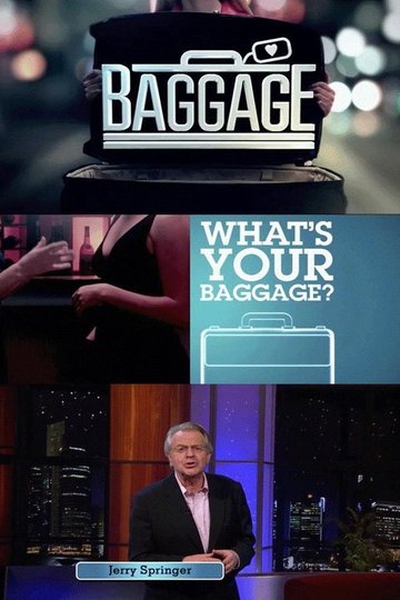 Locandina di Baggage