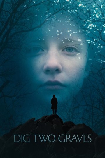 Locandina di Dig Two Graves