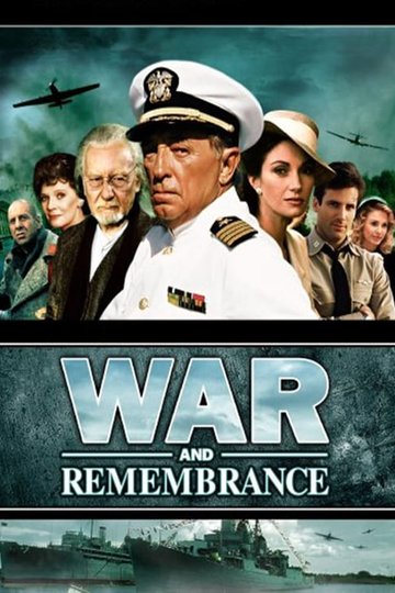 Locandina di War and Remembrance