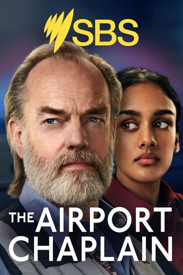 Locandina di The Airport Chaplain