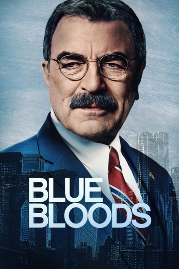 Locandina di Blue Bloods
