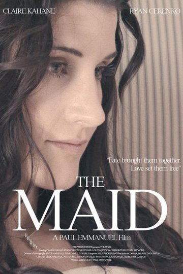 Locandina di The Maid