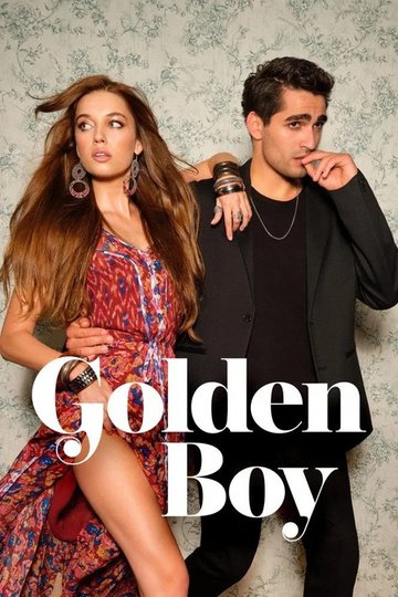 Locandina di Golden Boy
