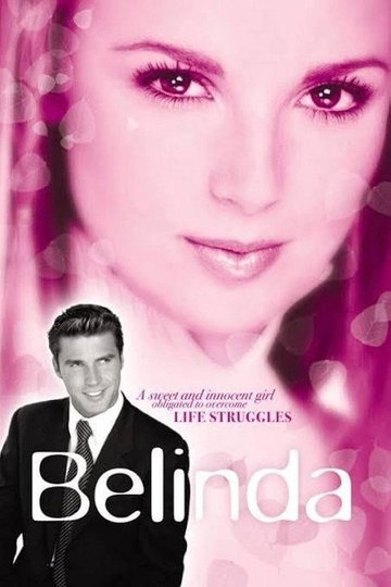 Locandina di Belinda