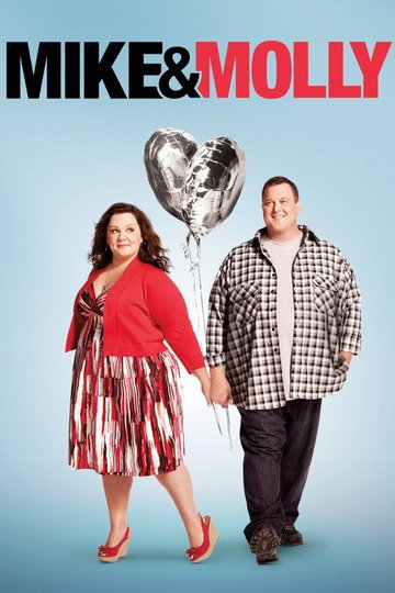 Locandina di Mike & Molly