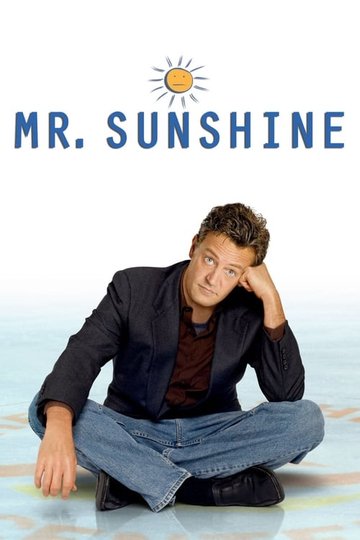 Locandina di Mr. Sunshine