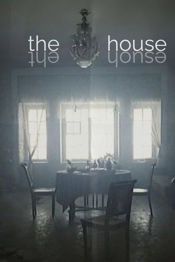 Locandina di The House