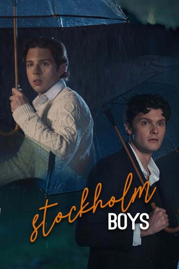 Locandina di Stockholm Boys