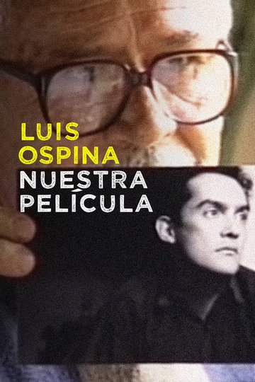 Locandina di Nuestra Película
