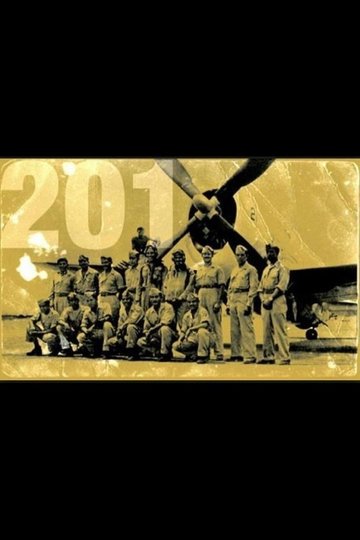 Locandina di Escuadrón 201