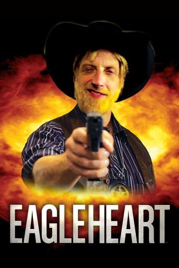 Locandina di Eagleheart