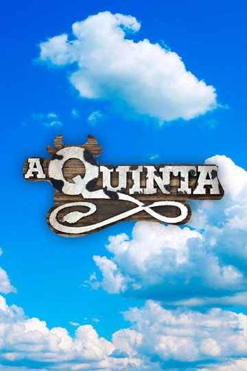 Locandina di Quinta das Celebridades