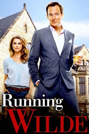 Locandina di Running Wilde