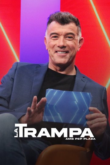 Locandina di La trampa