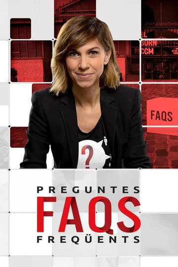 Locandina di Preguntes freqüents