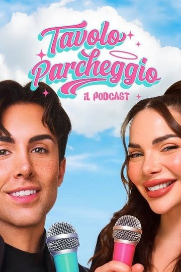 Locandina di Tavolo Parcheggio