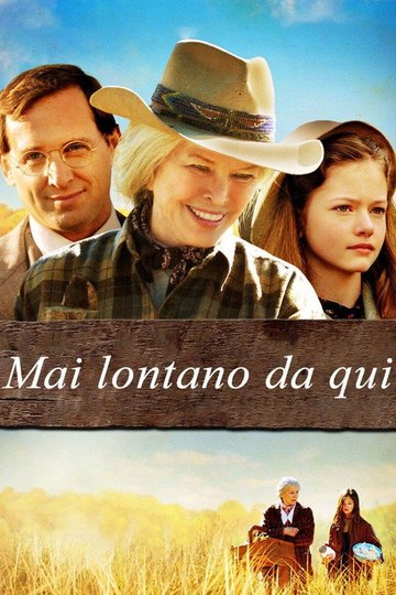 Locandina di Mai lontano da qui