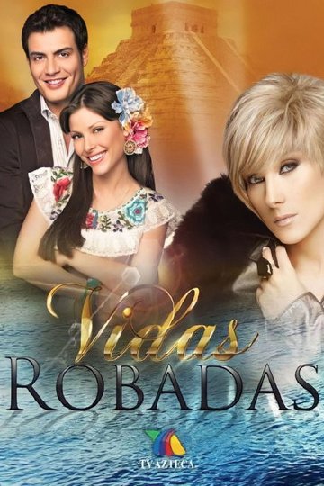 Locandina di Vidas Robadas
