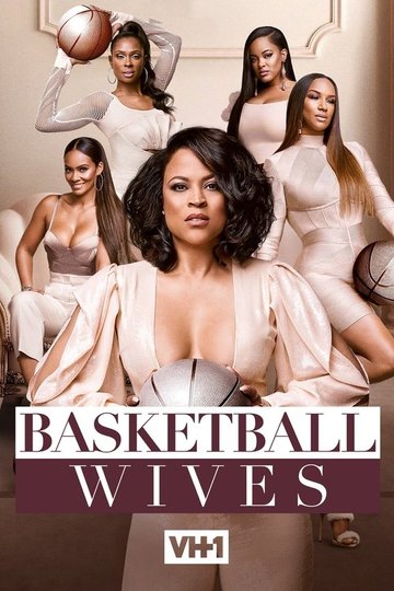 Locandina di Basketball Wives