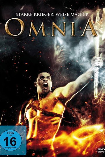 Locandina di Omnia
