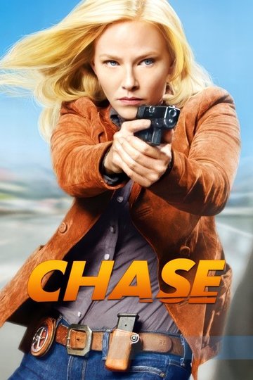 Locandina di Chase