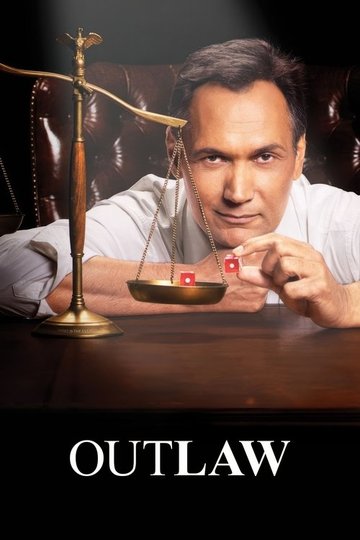 Locandina di Outlaw
