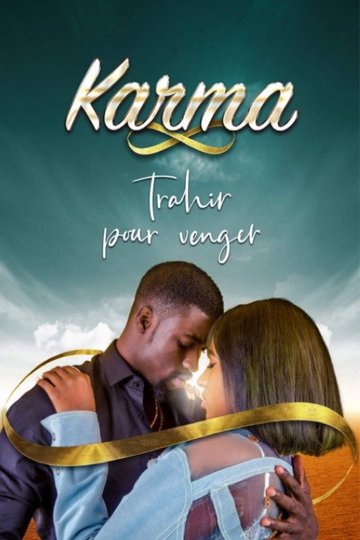 Locandina di Karma
