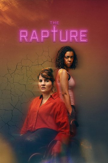 Locandina di The Rapture