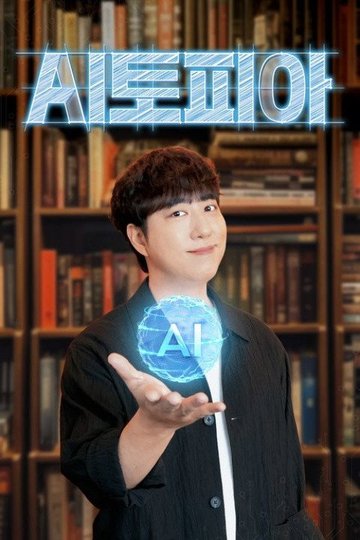 Locandina di AI토피아