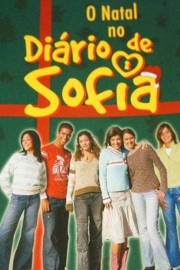 Locandina di O Diário de Sofia