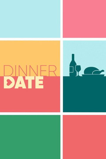 Locandina di Dinner Date