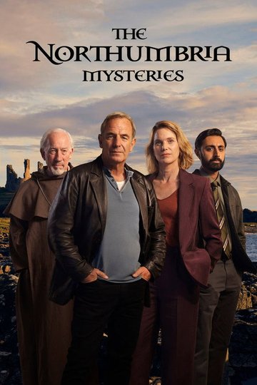 Locandina di The Northumbria Mysteries