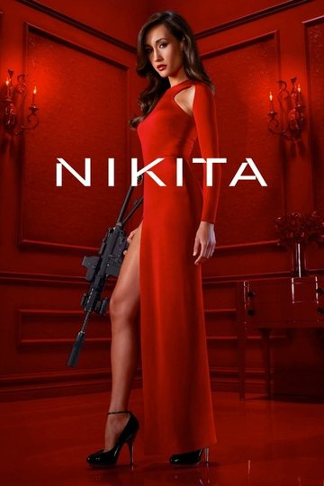 Locandina di Nikita