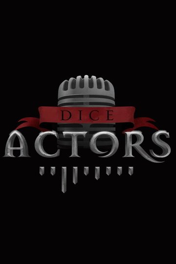 Locandina di Dice Actors