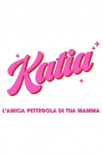 Locandina di Katia