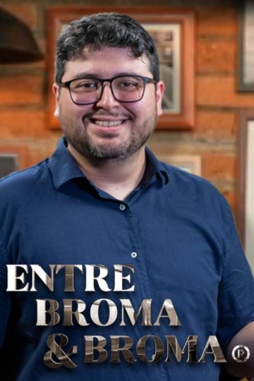 Locandina di Entre broma y broma