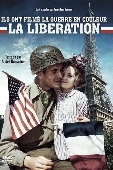 Locandina di Ils ont filmé la guerre en couleur