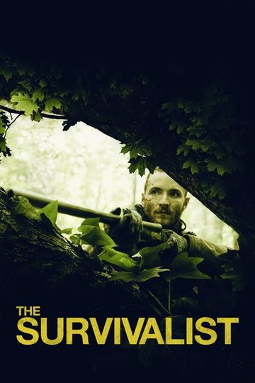 Locandina di The Survivalist