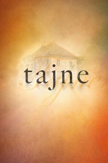 Locandina di Tajne