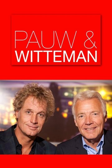 Locandina di Pauw & Witteman
