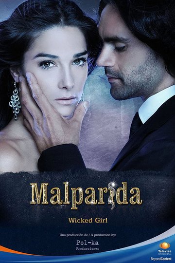 Locandina di Malparida