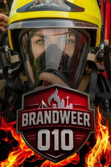 Locandina di Brandweer 010