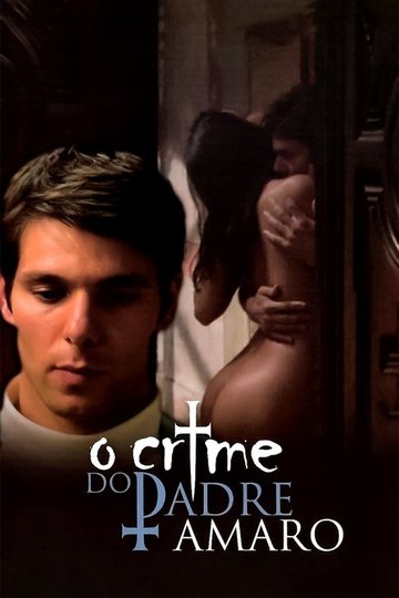 Locandina di O Crime do Padre Amaro