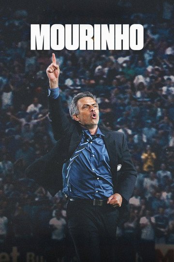Locandina di MOURINHO